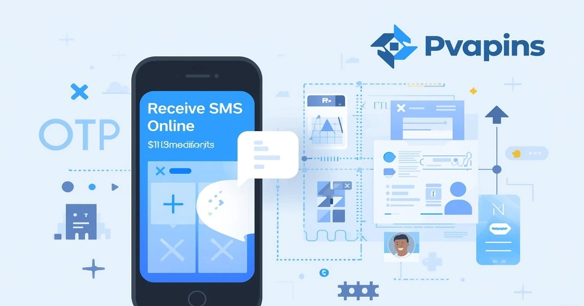 SMS Reception